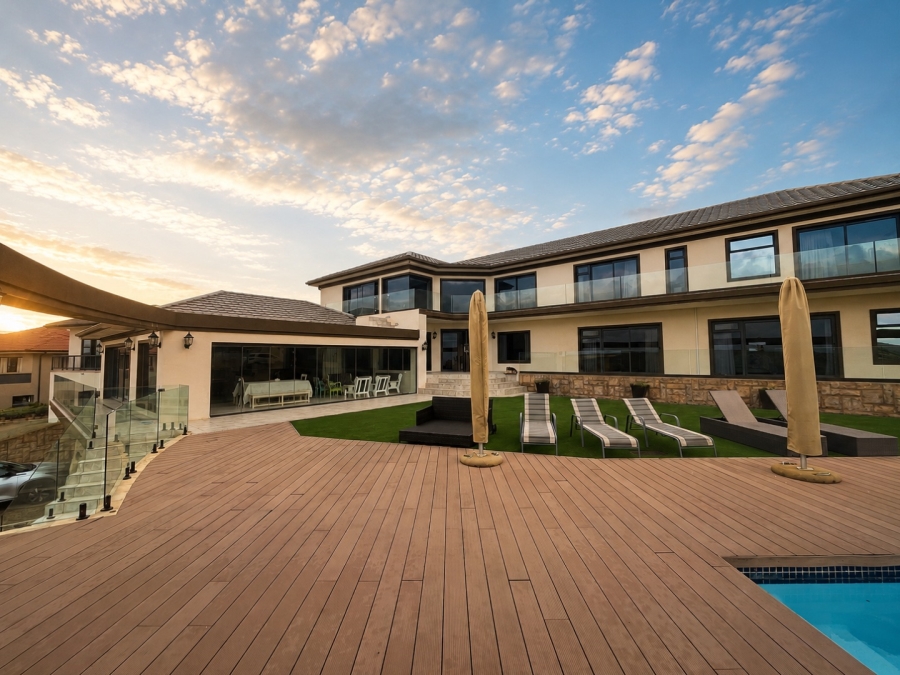 6 Bedroom Property for Sale in Monte Christo Western Cape